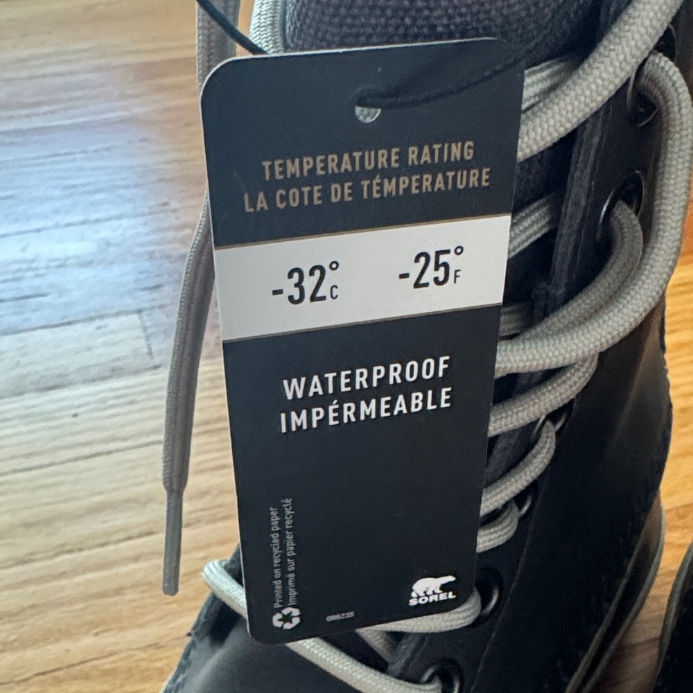 Sorel 1964 Premium Waterproof Boots - Picture 2 of 9